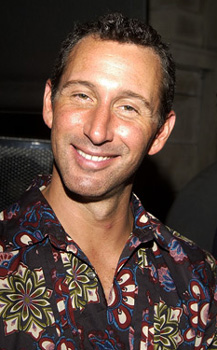 Adam Shankman